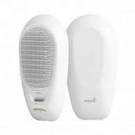 Расческа для ухода за волосами Xiaomi WellSkins Anion Hairdressing Comb (WX-FZ200)