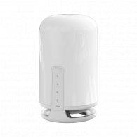 Прикроватная лампа Xiaomi MiDian Zero Smart Bedside Lamp White (MDJKDH110)