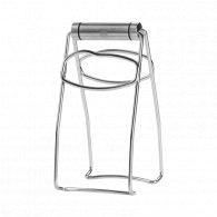 Зажим для посуды из нержавеющей стали Huo Hou Fireproof Stainless Steel Anti-scalding Clamp