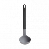 Половник из силикона Xiaomi BergHOFF Leo Series Silicone Soup Spoon Grey