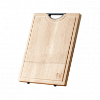 Разделочная доска из бамбука Xiaomi Whole Bamboo Cutting Board Large