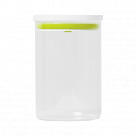 Контейнер для хранения Xiaomi Quange Glass Storage Tank 1050ml (CF070201)