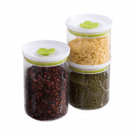 Набор контейнеров для хранения Xiaomi Quange Glass Storage Tank Set