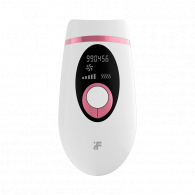 Фотоэпилятор Xiaomi inFace IPL Hair Removal Apparatus White Powder (ZH-01D)