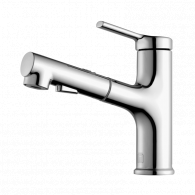 Смеситель для раковины Diiib Extracting Faucet Tall (DXMP001)