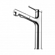 Смеситель для раковины Xiaomi Diiib Extracting Faucet Tall (DXMP002)