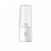 Беспроводная соковыжималка - блендер Xiaomi Tritan Portable Juicer 350ml White (BXZZJ01YM)