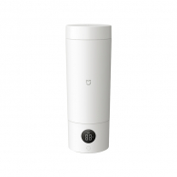 Термокружка с подогревом Xiaomi Mijia Portable Electric Cup 2 White (MJDRB02PL)
