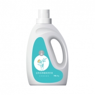 Гель для стирки Xiaomi Xiaoxian Clean Fragrance Laundry Detergent (1 шт.)