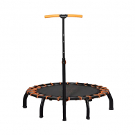 Умный батут Xiaomi TrampolinePro TECHPLUS Smart Trampoline Adult Removable Adjustable Black  (TP600SG)
