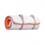 Складной матрас Xiaomi 8H Anti-Mite Antibacterial Youth Mattress X2 Orange (150х200х6СМ)