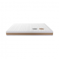 Латексный матрас Xiaomi 8H Latex Spring Silent Mattress M3 Ace Brown (150х190х20cm)