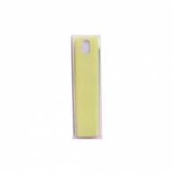 Спрей для очистки экрана Xiaomi Clean-n-Fresh Screen Cleaning Spray Yellow