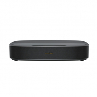Лазерный проектор XGIMI Lune 4K Pro Black (Русское меню) оригинальный экран 100 дюймов в комплекте
