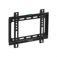 Кронштейн настенный ARM MEDIA PLASMA-5/STEEL-5/OLIMP-115 BLACK 200х200 мм