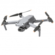 Квадрокоптер DJI Mavic AIR 2S Fly Combo