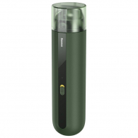 Автомобильный пылесос Baseus Car Vacuum Cleaner A2 Green (CRXCQA2-06)