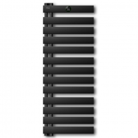 Умный полотенцесушитель Xiaomi O’ws Intelligent Electric Towel Rack Constant Temperature Black (MJ120)