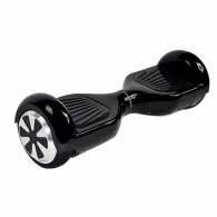 Гироскутер Мини Сегвей Smart Balance Wheel 6.5 with Bluetooth Черный