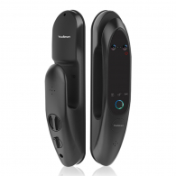 Умный замок для входной двери YouSmart F8 Black
