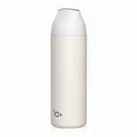 Умный термос Xiaomi Kiss Kiss Fish CC Cup 525 мл White (S-U55TE)