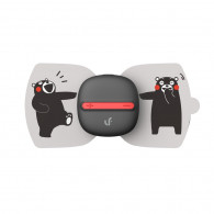 Портативный массажер Xiaomi LeFan Magic Touch Grey Bear