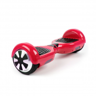 Гироскутер Мини Сегвей Smart Balance Wheel 6.5 with Bluetooth Красный