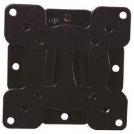 Кронштейн для телевизора BENATEK LCD-PLATE-1-B 100x100 мм