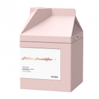 Портативный увлажнитель воздуха Xiaomi Bcase MilkBox Pink