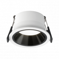 Встраиваемый точечный светильник Xiaomi HuiZuo Anti-glare Downligh Chenhi Series SMD 7W (умная версия)
