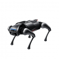 Бионический робот Xiaomi CyberDog Bionic Quadruped Intelligent Robot (21051191С)