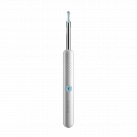 Умная ушная палочка Xiaomi Bebird Smart Visual Spoon Ear Stick R1 White