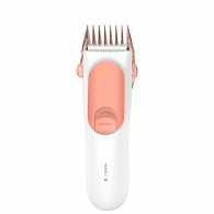 Электрический триммер для детей Xiaomi Yueli Electric Hair Trimmer Orange (HR-308R)
