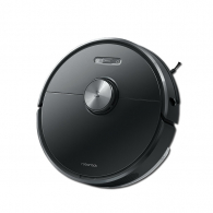 Робот-пылесос Xiaomi Roborock T6 Black