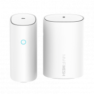 Роутер Xiaomi Mesh Router Suite White (2 шт в комплекте)