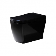 Умный унитаз YouSmart Intelligent Toilet Black (S380)