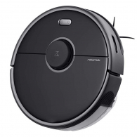 Робот-пылесос Xiaomi Roborock S5 Max Black