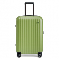 Чемодан Xiaomi 90 Points Elbe Luggage 20 дюймов Green