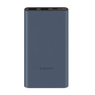 Внешний аккумулятор Xiaomi Power Bank 10000mAh 22.5W Blue (PB100DZM)