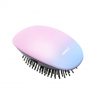 Расческа-массажер с функцией ионизации Xiaomi Yueli Comb Violet Matte (HIC-206)