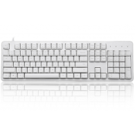 Механическая клавиатура Xiaomi Mi Mechanical Keyboard Yuemi MK06С White Русско-Английские клавиши