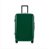 Чемодан Xiaomi 90 Points Iceland Luggage 24 дюйма Green