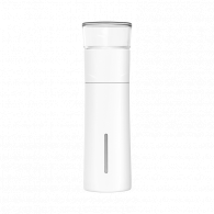 Портативный заварочный термос Xiaomi Mijia Pinztea 300 мл White