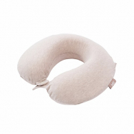 Дорожная подушка-подголовник Xiaomi 8H Pillow US Beige