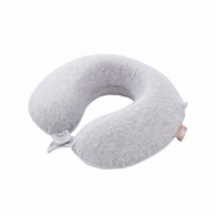 Дорожная подушка-подголовник Xiaomi 8H Pillow US Gray