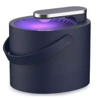 Электрическая лампа-ловушка Xiaomi Claite Mosquito Killer Lamp Dark Blue (VH-328)
