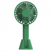 Переносной настольный вентилятор Xiaomi VH Handheld fan Green