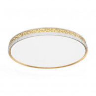 Потолочный светильник Xiaomi Yeelight Light Yin Celling Lamp 450mm Gold (YLXD29YL)