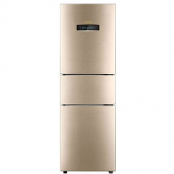 Умный холодильник Xiaomi Viomi iLive Smart Refrigerator 268L (BCD-268WMSD)