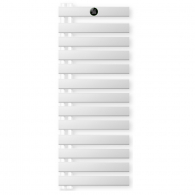 Умный полотенцесушитель Xiaomi O’ws Intelligent Electric Towel Rack Constant Temperature Silver (MJ120)